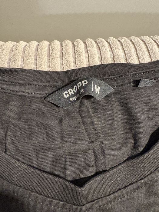 Tshirt wiedźmin M cropp