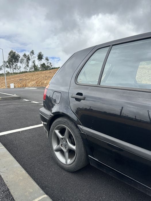 golf 3 1.4 1992