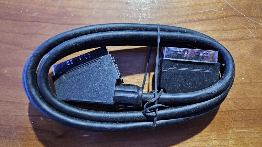Cabo Scart (Novo)