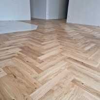 Cyklinowanie i renowacja podłóg i schodów