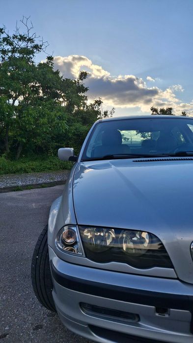 BMW 320D - Negociavel