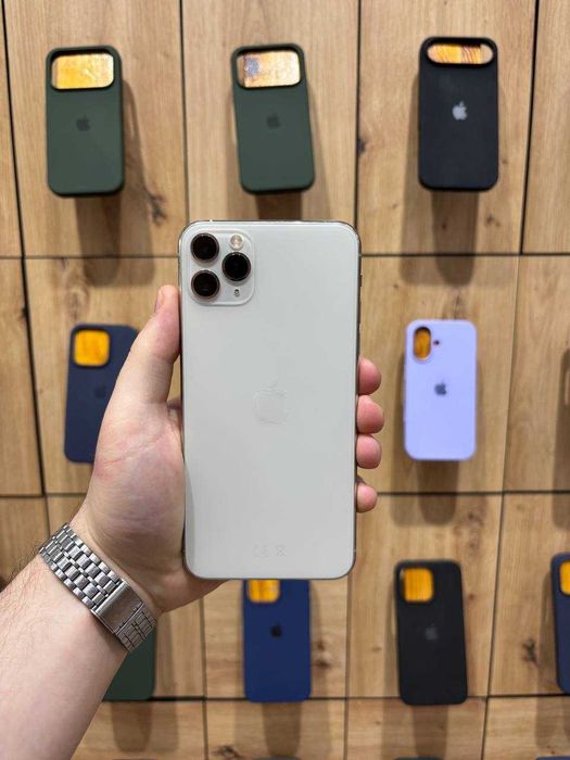 магазин Mr.Chohliv, IPhone 11 Pro Max, 64Gb, 80%