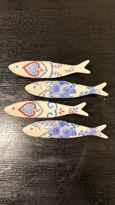 Sardinhas de Lisboa