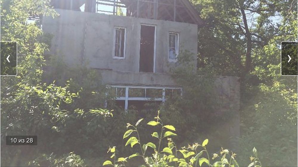 Продам дом/участок Ржищів/Балико-Щучинка біля води - More