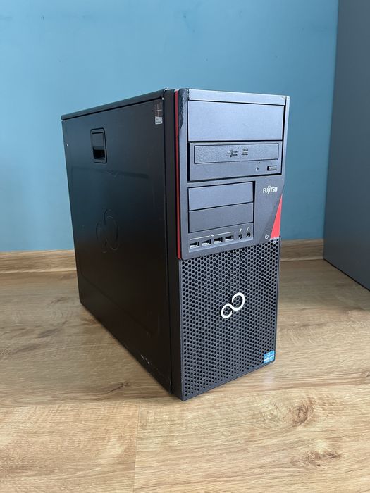 Komputer Fujitsu Esprimo P910 – Windows 11 Pro | 8 GB RAM