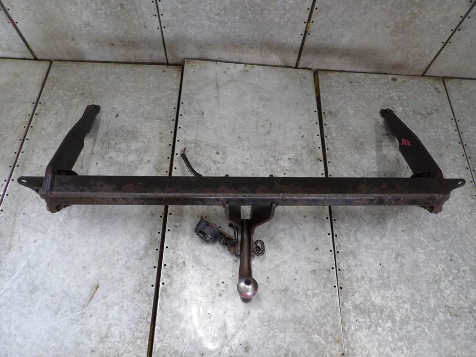 FORD MAVERICK II HAK HOLOWNICZY 01-07R.