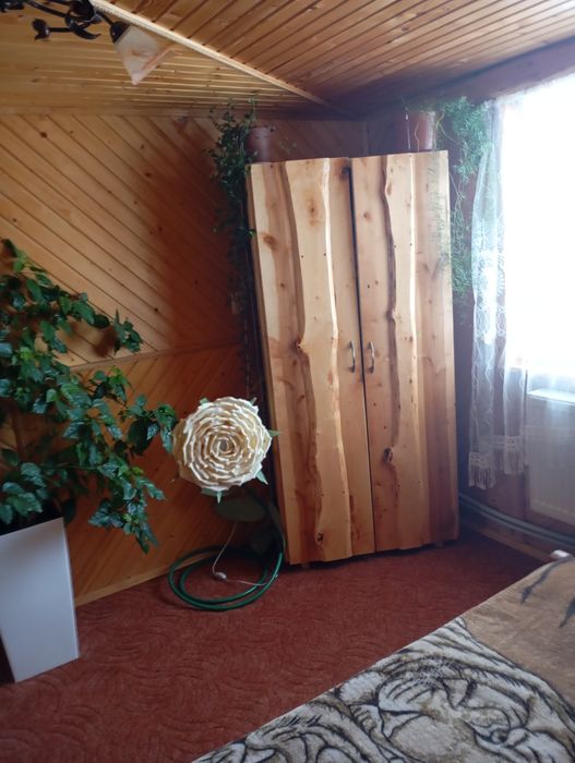 Котедж Сонячний.Буковель- Говерла