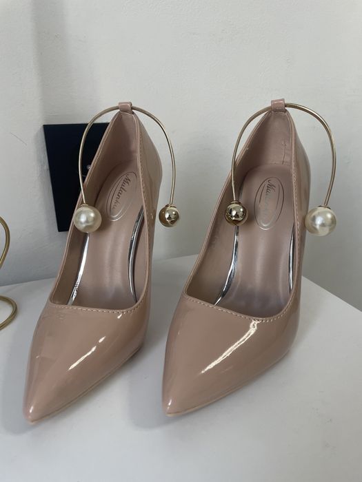 Туфлі Лодочки 35 / 36