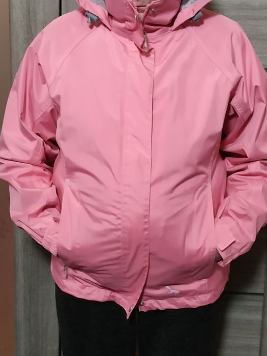 Дождевик женский