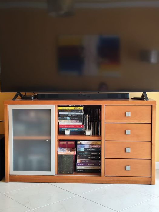 Movel de sala com 3 peças