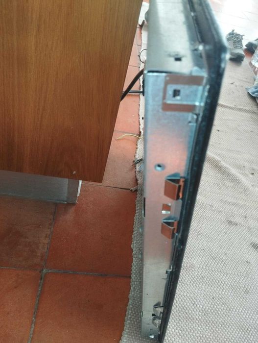 Fogao vitroceramica zanussi com 3 discos funcionais