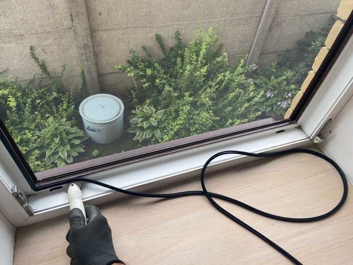 С ГАРАНТИЕЙ | Ремонт Пластиковых Окон Киев, Регулировка Окон Киев