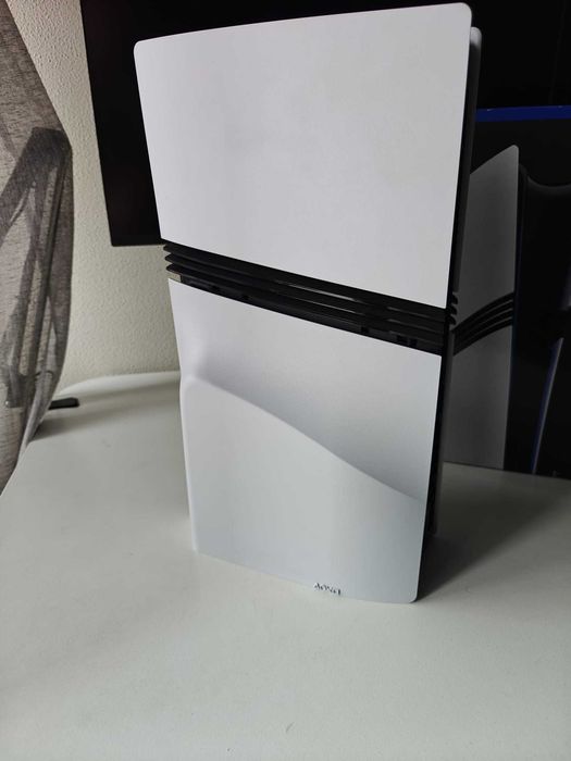 playstation 5 pro leitor cd