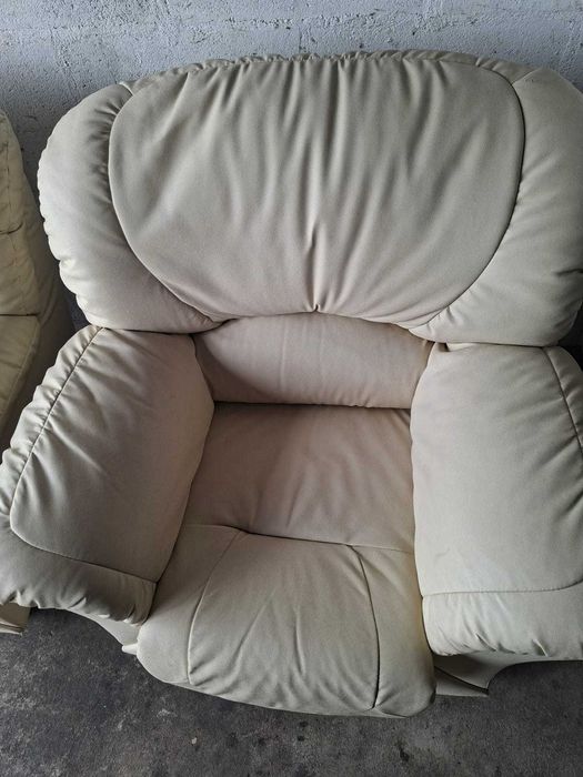 Poltronas/Sofás Individuais