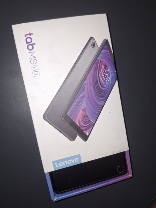 Lenovo Tab M8 HD
