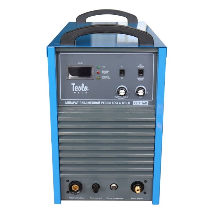 Аппарат плазменной резки Tesla Weld CUT 160 N