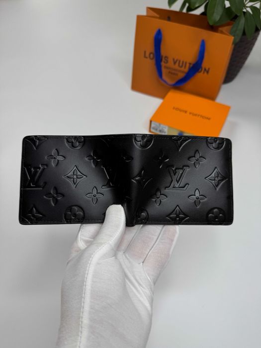 Гаманець LOUIS VUITTON з подарунковим набором луи