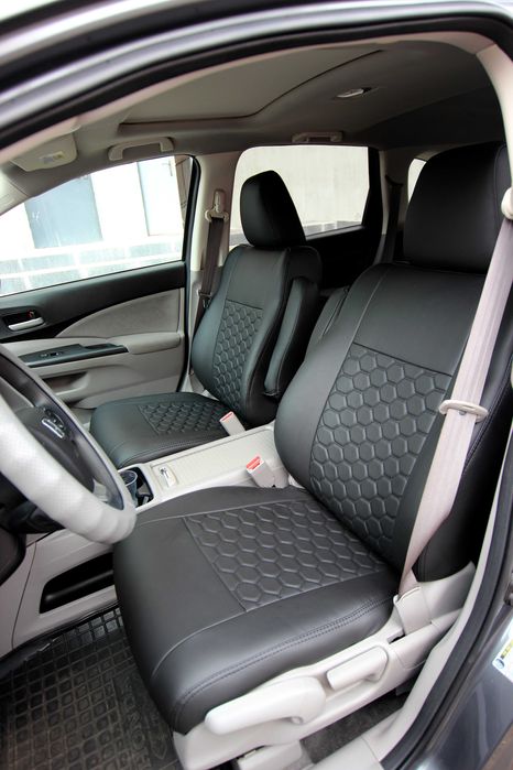 Чохли на сидіння з бездоганною посадкою. Авточохли на всі марки авто