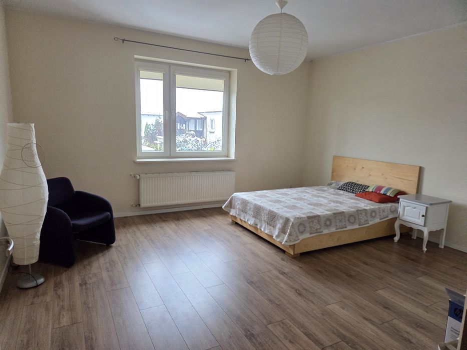 Mieszkanie z tarasem 60m Kołobrzeska - Widok 6