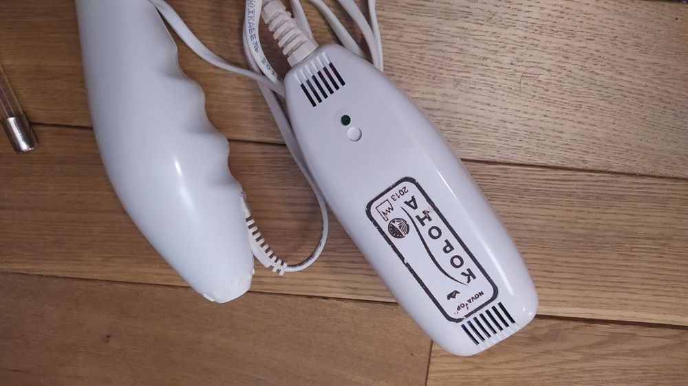 Продам косметологічний прилад Дарсонваль Корона