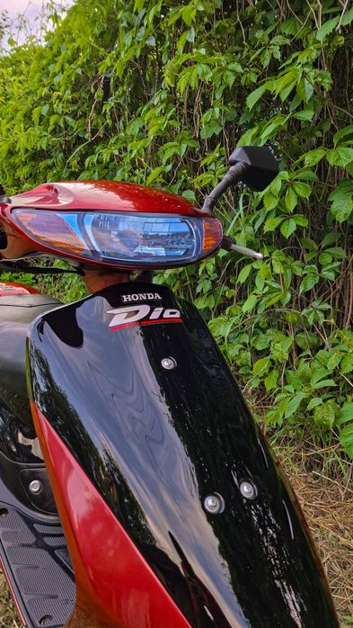 Скутер Honda Dio 34