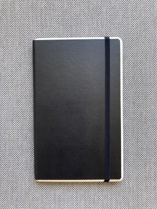 Moleskine Smart Writting Set