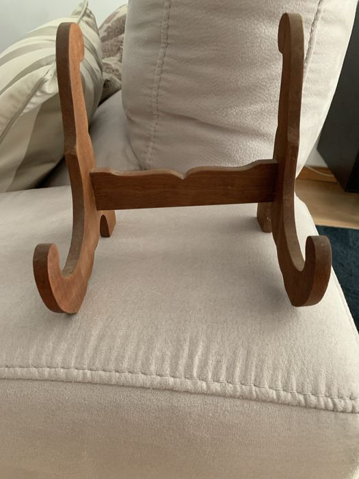 Travessa da fabrica de sacavem com suporte