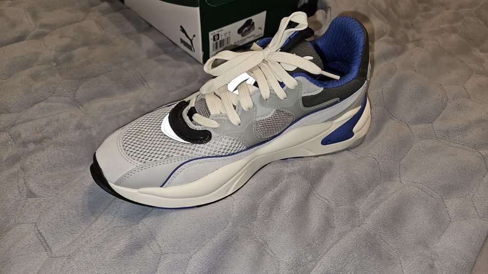 Кросовки PUMA 42 размер оригинал