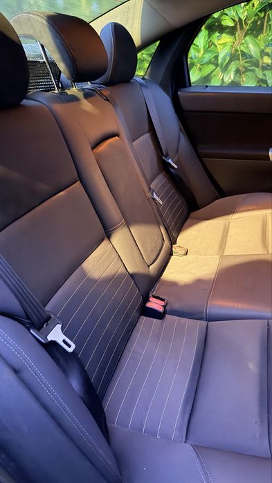 Volvo S40 | Ano 2006 | Preto | Para venda no estado em que se encontra