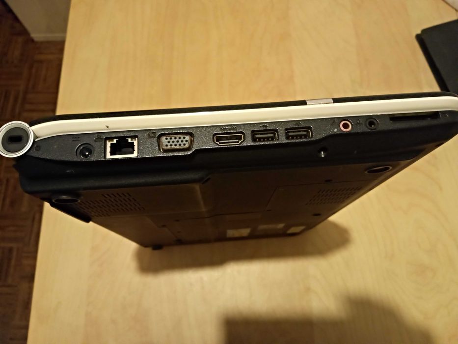 Packard Bell EasyNote TJ76 - para peças