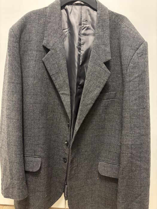 Marynarka w rozm XXL