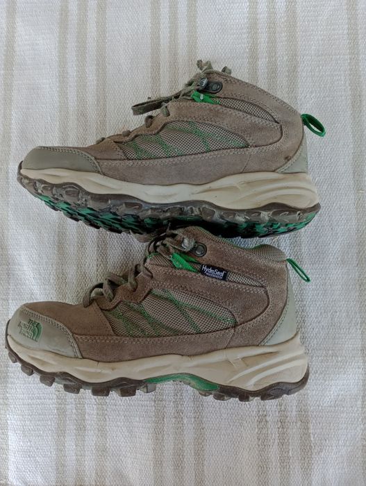 Buty górskie North Face 36