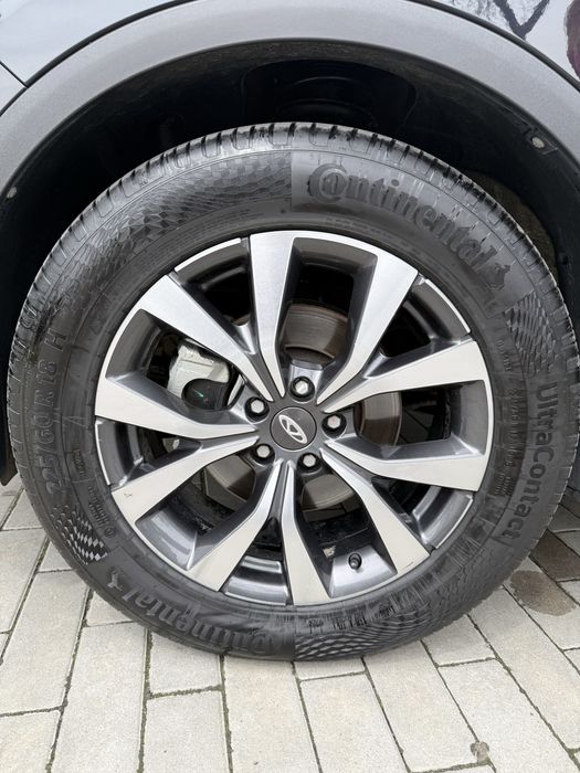Chery Tiggo 7 Pro Premium