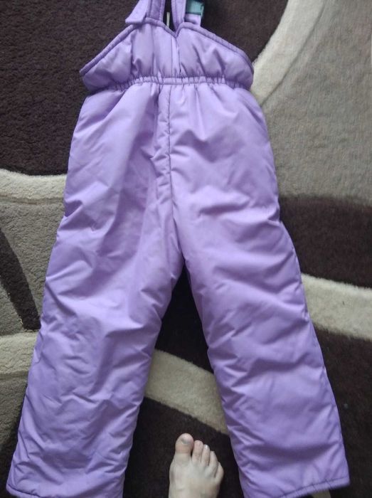 Зимовий комплект