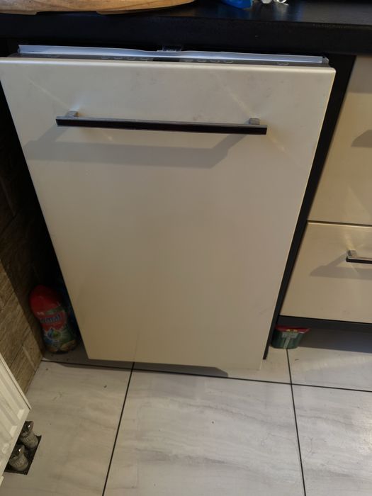 Посудомийна  машина  Bosch 45 см вбудована BOSCH SPV 43 M 10 EU