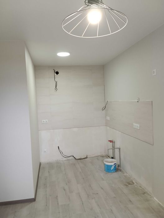 ЖК Гідропарк! Ремонт! Продам 1 кімн. квартиру 40 м2 в новобудові РА