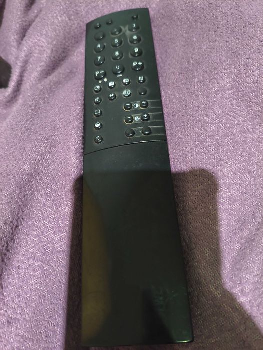 Pilot do telewizora Loewe