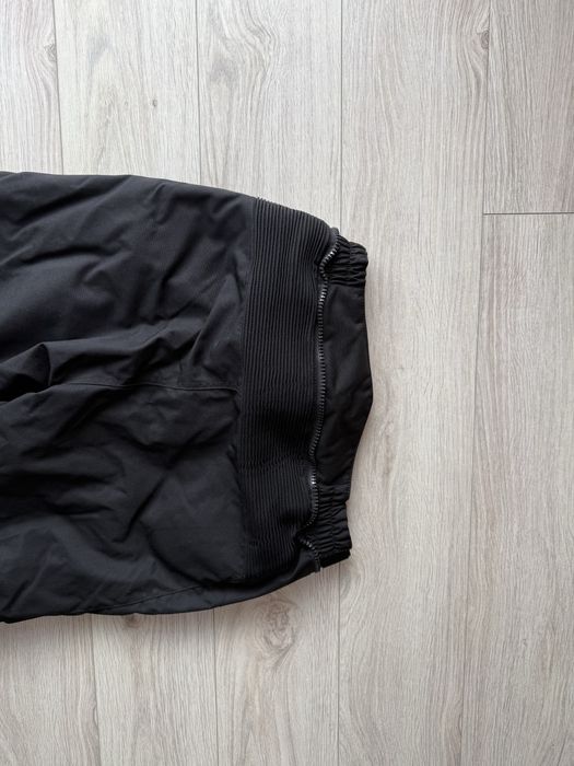 Damskie spodnie TCHIBO na motocykl skuter nowe S (36) 2w1