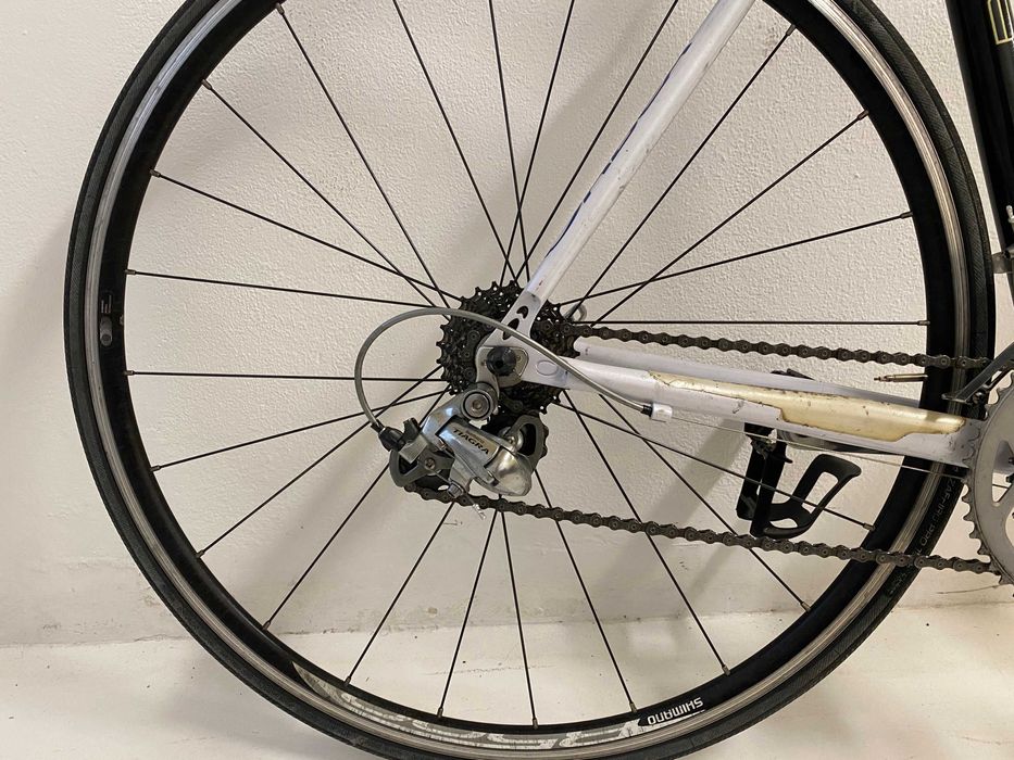 Bicicleta de Estrada ORBEA AQUA