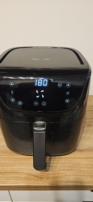 Air fryer Lidl sprawny 100 %