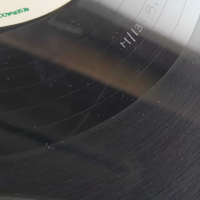 Kool & The Gang Fresh Misled Vinil