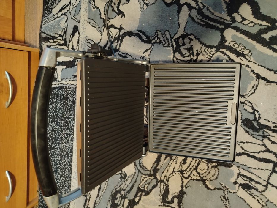 Grill SilverCrest SPM 2000 używany