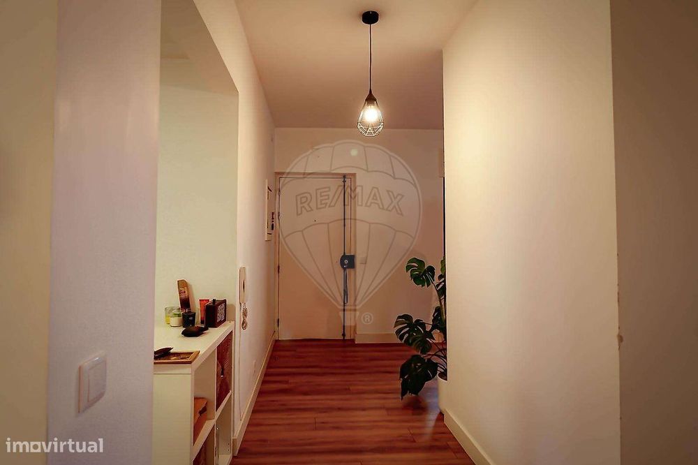 Apartamento T2 para venda