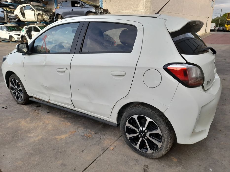 Para peças MITSUBISHI Space Star Hatchback (A0_A)