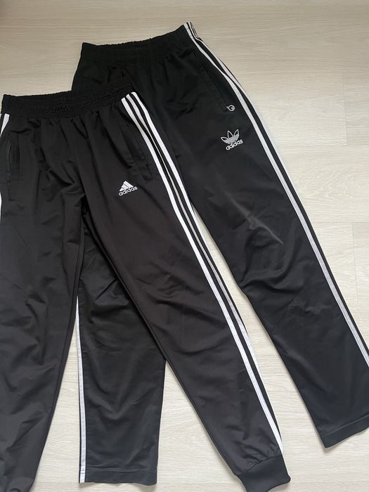 Костюм Nike жіночий, штани Adidas