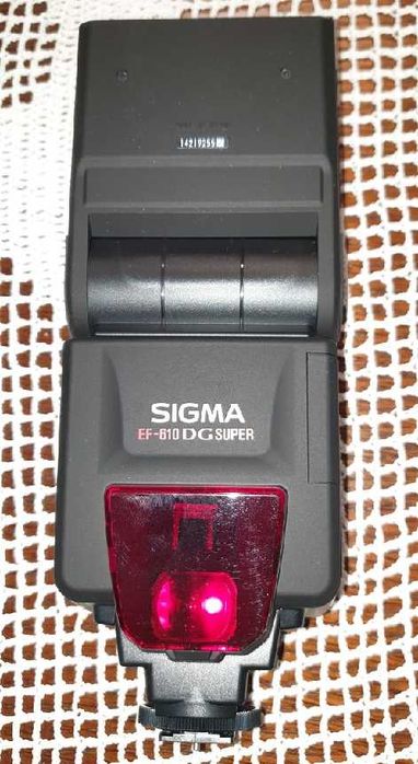 Lustrzanka Canon EOS 760D zestaw