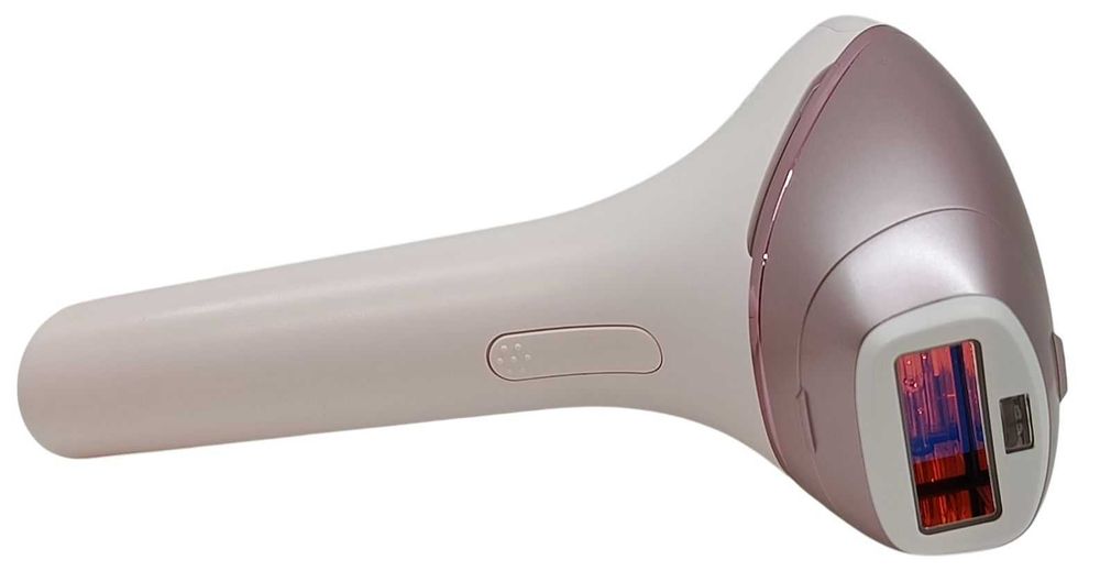 Depilator IPL Philips Lumea 9900 + 4 nasadki BRI977/00 KPL