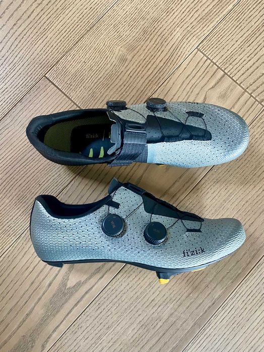 Fizik Vento Stabilita 11.5 US шосейні туфлі