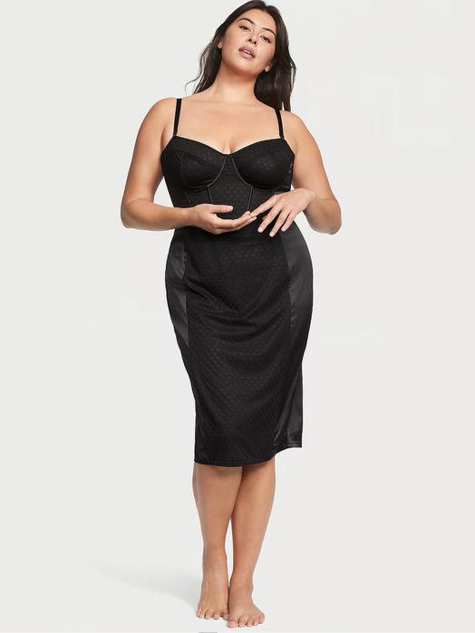 Корсетна сукня від Victoria’s Secret M