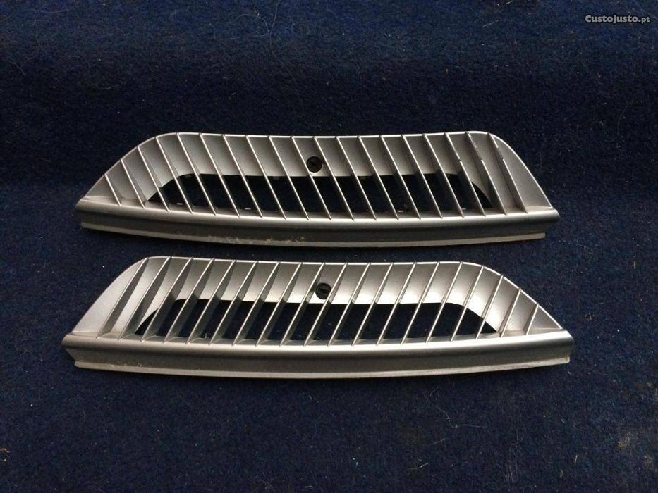 grelhas smart fortwo 450 1g 2g